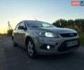 Серый Форд Фокус, объемом двигателя 1.6 л и пробегом 226 тыс. км за 4700 $, фото 25 на Automoto.ua