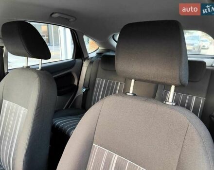 Форд Фокус 2008 в Киеве на Automoto.ua Серый Форд Фокус, объемом двигателя 1.6 л и пробегом 188 тыс. км за 5490 $, фото 37 на Automoto.ua