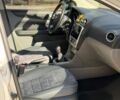 Сірий Форд Фокус, об'ємом двигуна 1.6 л та пробігом 313 тис. км за 5500 $, фото 6 на Automoto.ua