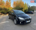 Серый Форд Фокус, объемом двигателя 1.6 л и пробегом 205 тыс. км за 6700 $, фото 1 на Automoto.ua