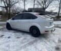 Сірий Форд Фокус, об'ємом двигуна 1.6 л та пробігом 225 тис. км за 4350 $, фото 2 на Automoto.ua