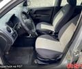 Сірий Форд Фокус, об'ємом двигуна 1.4 л та пробігом 133 тис. км за 3700 $, фото 7 на Automoto.ua