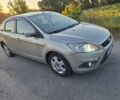 Сірий Форд Фокус, об'ємом двигуна 1.6 л та пробігом 226 тис. км за 4998 $, фото 6 на Automoto.ua
