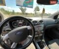 Сірий Форд Фокус, об'ємом двигуна 1.8 л та пробігом 347 тис. км за 4999 $, фото 6 на Automoto.ua