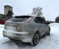 Серый Форд Фокус, объемом двигателя 1.8 л и пробегом 222 тыс. км за 4500 $, фото 3 на Automoto.ua