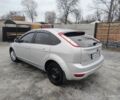 Сірий Форд Фокус, об'ємом двигуна 1.6 л та пробігом 230 тис. км за 5533 $, фото 2 на Automoto.ua