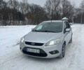 Сірий Форд Фокус, об'ємом двигуна 1.6 л та пробігом 211 тис. км за 4699 $, фото 1 на Automoto.ua