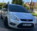 Серый Форд Фокус, объемом двигателя 16 л и пробегом 179 тыс. км за 5200 $, фото 1 на Automoto.ua