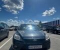 Серый Форд Фокус, объемом двигателя 1.8 л и пробегом 162 тыс. км за 5000 $, фото 1 на Automoto.ua