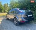 Сірий Форд Фокус, об'ємом двигуна 1.6 л та пробігом 213 тис. км за 5300 $, фото 17 на Automoto.ua
