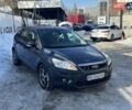 Сірий Форд Фокус, об'ємом двигуна 1.6 л та пробігом 153 тис. км за 5200 $, фото 3 на Automoto.ua