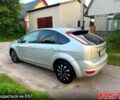 Сірий Форд Фокус, об'ємом двигуна 1.6 л та пробігом 199 тис. км за 4700 $, фото 12 на Automoto.ua