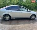 Сірий Форд Фокус, об'ємом двигуна 1.6 л та пробігом 338 тис. км за 3700 $, фото 4 на Automoto.ua
