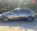 Сірий Форд Фокус, об'ємом двигуна 1.6 л та пробігом 213 тис. км за 5300 $, фото 1 на Automoto.ua