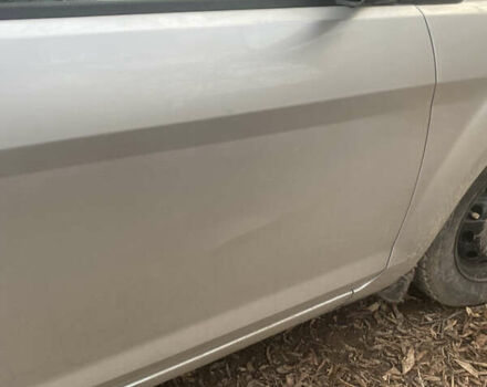 Серый Форд Фокус, объемом двигателя 1.6 л и пробегом 260 тыс. км за 4200 $, фото 8 на Automoto.ua