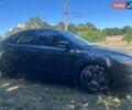 Сірий Форд Фокус, об'ємом двигуна 1.6 л та пробігом 213 тис. км за 5300 $, фото 6 на Automoto.ua