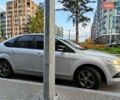 Форд Фокус 2008 в Киеве на Automoto.ua Серый Форд Фокус, объемом двигателя 1.6 л и пробегом 188 тыс. км за 5490 $, фото 27 на Automoto.ua