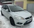 Серый Форд Фокус, объемом двигателя 1.6 л и пробегом 209 тыс. км за 2900 $, фото 4 на Automoto.ua