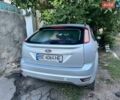 Сірий Форд Фокус, об'ємом двигуна 1.6 л та пробігом 260 тис. км за 4500 $, фото 3 на Automoto.ua