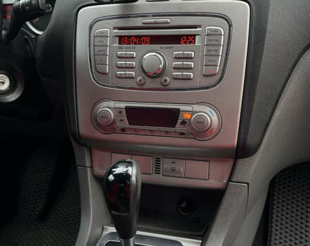 Сірий Форд Фокус, об'ємом двигуна 1.6 л та пробігом 188 тис. км за 5555 $, фото 33 на Automoto.ua