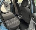 Сірий Форд Фокус, об'ємом двигуна 1.6 л та пробігом 268 тис. км за 5300 $, фото 15 на Automoto.ua