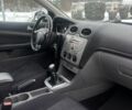 Сірий Форд Фокус, об'ємом двигуна 1.6 л та пробігом 211 тис. км за 4699 $, фото 10 на Automoto.ua