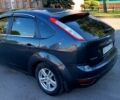 Сірий Форд Фокус, об'ємом двигуна 1.6 л та пробігом 240 тис. км за 4000 $, фото 4 на Automoto.ua
