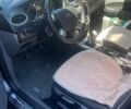 Сірий Форд Фокус, об'ємом двигуна 1.6 л та пробігом 213 тис. км за 5300 $, фото 13 на Automoto.ua