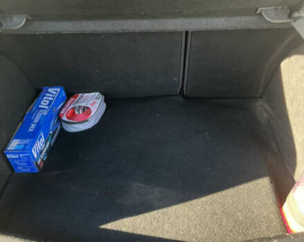 Сірий Форд Фокус, об'ємом двигуна 1.8 л та пробігом 236 тис. км за 4800 $, фото 14 на Automoto.ua