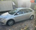 Сірий Форд Фокус, об'ємом двигуна 1.6 л та пробігом 241 тис. км за 4200 $, фото 1 на Automoto.ua
