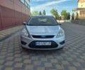 Серый Форд Фокус, объемом двигателя 1.6 л и пробегом 267 тыс. км за 4000 $, фото 1 на Automoto.ua