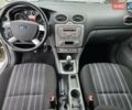 Сірий Форд Фокус, об'ємом двигуна 1.56 л та пробігом 226 тис. км за 5500 $, фото 10 на Automoto.ua