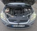 Сірий Форд Фокус, об'ємом двигуна 1.6 л та пробігом 350 тис. км за 5000 $, фото 14 на Automoto.ua