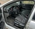 Сірий Форд Фокус, об'ємом двигуна 1.6 л та пробігом 280 тис. км за 4900 $, фото 6 на Automoto.ua