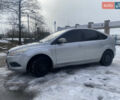 Сірий Форд Фокус, об'ємом двигуна 1.6 л та пробігом 225 тис. км за 4350 $, фото 6 на Automoto.ua
