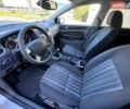 Сірий Форд Фокус, об'ємом двигуна 1.6 л та пробігом 228 тис. км за 6100 $, фото 14 на Automoto.ua