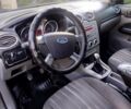 Сірий Форд Фокус, об'ємом двигуна 1.6 л та пробігом 240 тис. км за 3500 $, фото 2 на Automoto.ua