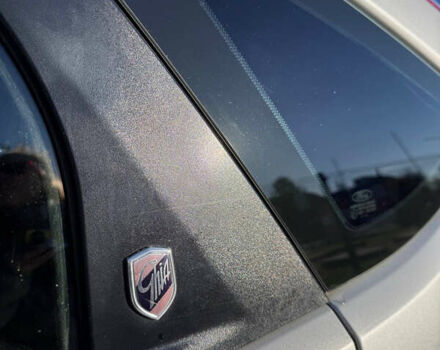 Серый Форд Фокус, объемом двигателя 1.6 л и пробегом 240 тыс. км за 5000 $, фото 9 на Automoto.ua