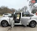 Серый Форд Фокус, объемом двигателя 1.6 л и пробегом 188 тыс. км за 4990 $, фото 7 на Automoto.ua