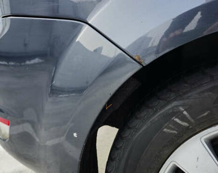 Форд Фокус 2008 у Києві на Automoto.ua Сірий Форд Фокус, об'ємом двигуна 1.6 л та пробігом 255 тис. км за 4900 $, фото 14 на Automoto.ua