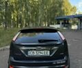 Сірий Форд Фокус, об'ємом двигуна 1.8 л та пробігом 300 тис. км за 3621 $, фото 2 на Automoto.ua