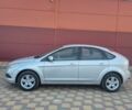 Сірий Форд Фокус, об'ємом двигуна 1.6 л та пробігом 267 тис. км за 3800 $, фото 2 на Automoto.ua