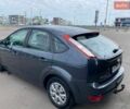 Сірий Форд Фокус, об'ємом двигуна 1.6 л та пробігом 226 тис. км за 5600 $, фото 3 на Automoto.ua