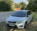 Серый Форд Фокус, объемом двигателя 0 л и пробегом 280 тыс. км за 3152 $, фото 1 на Automoto.ua