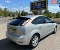 Сірий Форд Фокус, об'ємом двигуна 1.8 л та пробігом 347 тис. км за 4999 $, фото 3 на Automoto.ua