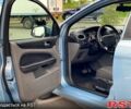 Сірий Форд Фокус, об'ємом двигуна 1.6 л та пробігом 255 тис. км за 4800 $, фото 11 на Automoto.ua