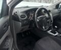 Сірий Форд Фокус, об'ємом двигуна 1.6 л та пробігом 211 тис. км за 4699 $, фото 9 на Automoto.ua