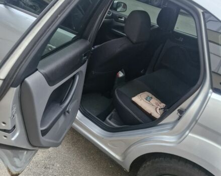 Сірий Форд Фокус, об'ємом двигуна 1.6 л та пробігом 350 тис. км за 5000 $, фото 11 на Automoto.ua