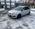 Сірий Форд Фокус, об'ємом двигуна 1.6 л та пробігом 225 тис. км за 4350 $, фото 18 на Automoto.ua