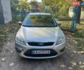 Сірий Форд Фокус, об'ємом двигуна 1.6 л та пробігом 241 тис. км за 4200 $, фото 1 на Automoto.ua